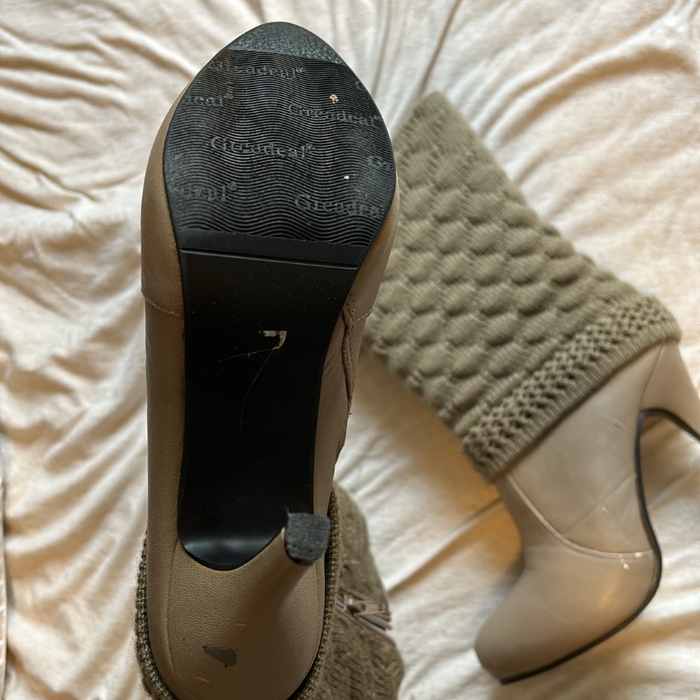 Greadeal boots - Picture 3 of 3